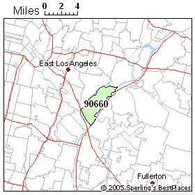 Zip Pico Rivera Ca Crime