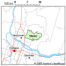 zip vancouver code map washington wa bestplaces