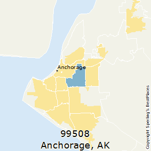 AK Anchorage 99508