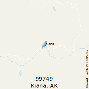Best Places to Live in Kiana (zip 99749), Alaska