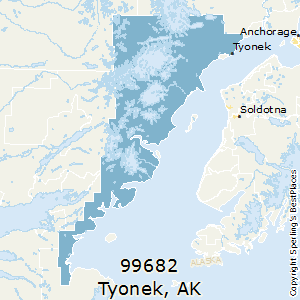 Best Places to Live in Mantua (zip 44255), Ohio Best Places to Live in Tyonek (zip 99682), Alaska