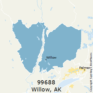 Best tuning option for alaska