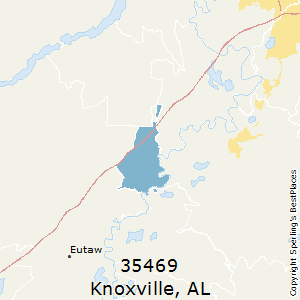 Best Places to Live in Knoxville (zip 35469), Alabama