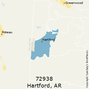 Best Places to Live in Hartford (zip 72938), Arkansas
