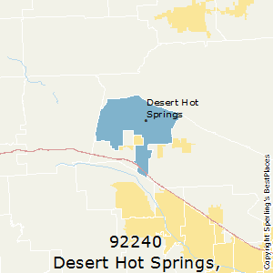 Best Places to Live in Desert Hot Springs (zip 92240 ...