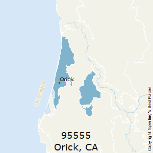 Places To Stay In Orick Ca