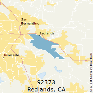 Best Places to Live in Redlands (zip 92373), California