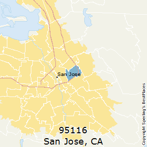 cost of living in san jose california
