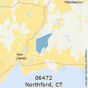 Best Places to Live in Northford (zip 06472), Connecticut
