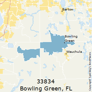 Best Places to Live in Bowling - FL Bowling%20Green 33834 