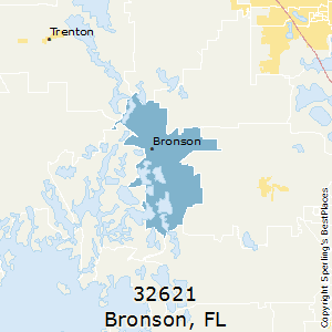 Bronson zip 32621 FL - FL Bronson 32621 