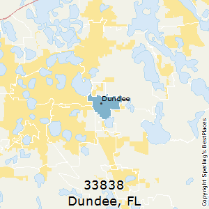 Best Places to Live in Dundee zip - FL Dundee 33838 