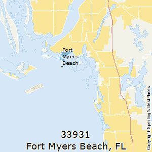 What Is The Population Of Fort Myers Beach Florida What Is The Population Of Fort Myers Beach Florida