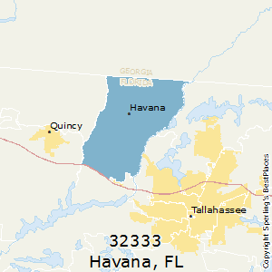 Best Places to Live in Havana zip - FL Havana 32333 