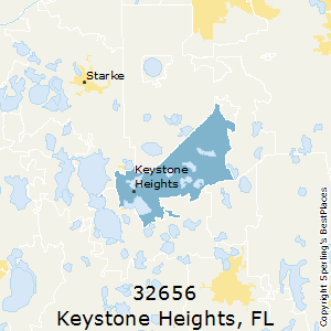 Best Places to Live in Keystone - FL Keystone%20Heights 32656 