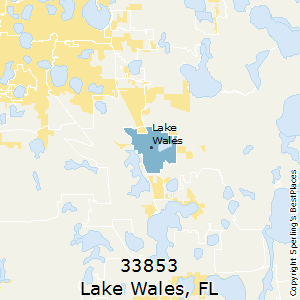 Best Places to Live in Lake Wales - FL Lake%20Wales 33853 