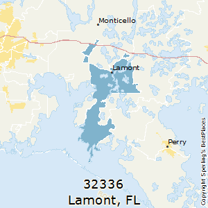 Best Places to Live in Lamont zip - FL Lamont 32336 