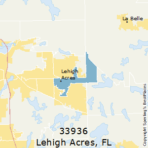 Best Places to Live in Lehigh Acres - FL Lehigh%20Acres 33936 