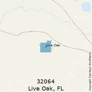 Best Places to Live in Live Oak - FL Live%20Oak 32064 