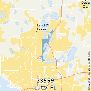 Best Places to Live in Lutz zip - FL Lutz 33559 