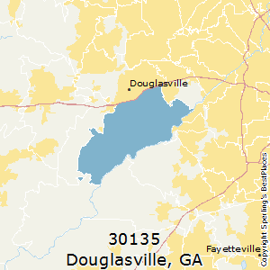 douglasville georgia zip ga bestplaces