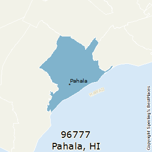 Best Places to Live in Pahala (zip 96777), Hawaii