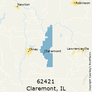 CLAIREMONT ZIP CODE visual data 4