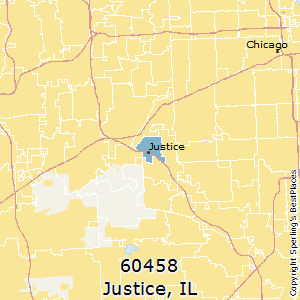 justice illinois zip code bestplaces