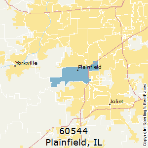 Best Places to Live in Plainfield (zip 60544), Illinois