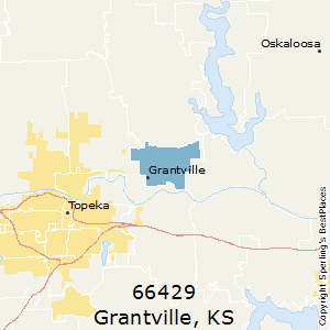 Best Places to Live in Grantville (zip 66429), Kansas