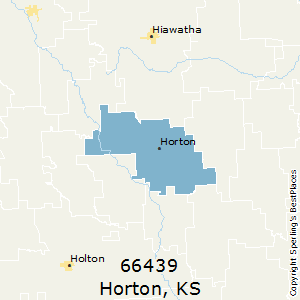 Best Places to Live in Horton (zip 66439), Kansas