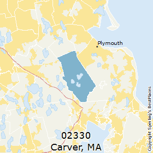 Best Places to Live in Carver (zip 02330), Massachusetts