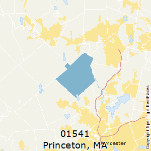 Best Places to Live in Princeton (zip 01541), Massachusetts