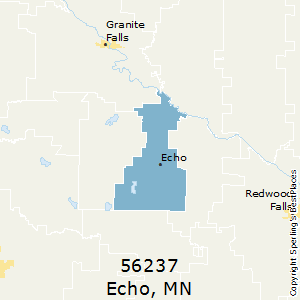 Best Places to Live in Echo (zip 56237), Minnesota