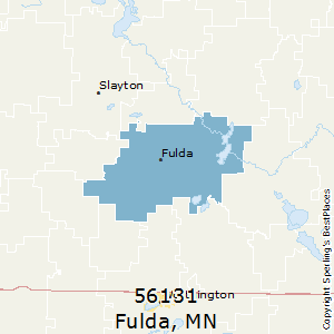 Best Places to Live in Fulda (zip 56131), Minnesota