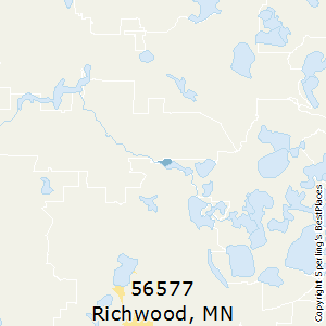Best Places to Live in Richwood (zip 56577), Minnesota