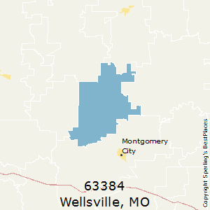 Best Places to Live in Wellsville (zip 63384), Missouri