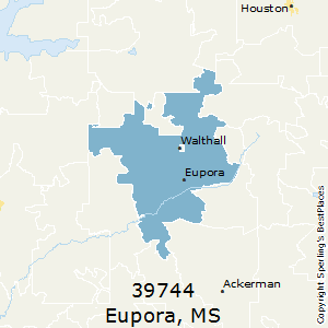 Best Places to Live in Eupora zip 39744 Mississippi Best Places to Live in Eupora zip 39744 Mississippi