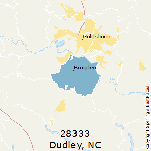 Best Places to Live in Dudley zip 28333 North Carolina