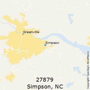 Best Places to Live in Simpson (zip 27879), North Carolina