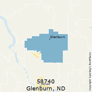 Best Places to Live in Glenburn (zip 58740), North Dakota