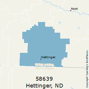 hettinger zip north dakota nd map bestplaces