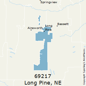 Best Places to Live in Long Pine (zip 69217), Nebraska
