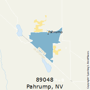 Best Places to Live in Pahrump (zip 89048), Nevada