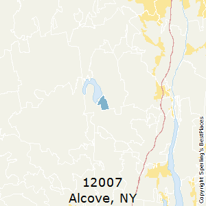 Best Places to Live in Alcove (zip 12007), N