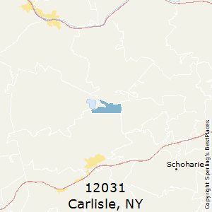 Best Places to Live in Carlisle (zip 12031), New York