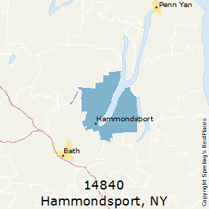 Best Places to Live in Hammondsport (zip 14840), New York