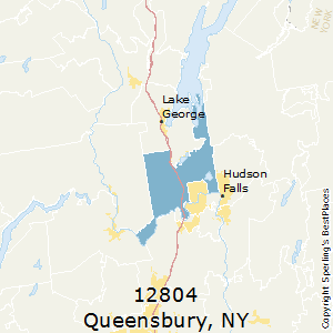 Best Places to Live in Queensbury (zip 12804), New York