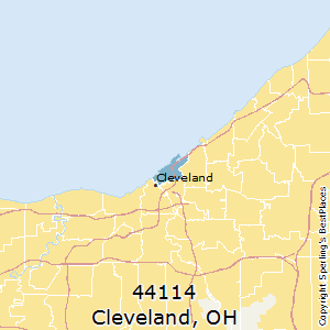 post office cleveland ohio 44114