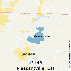 Best Pleasantville (zip 43148)